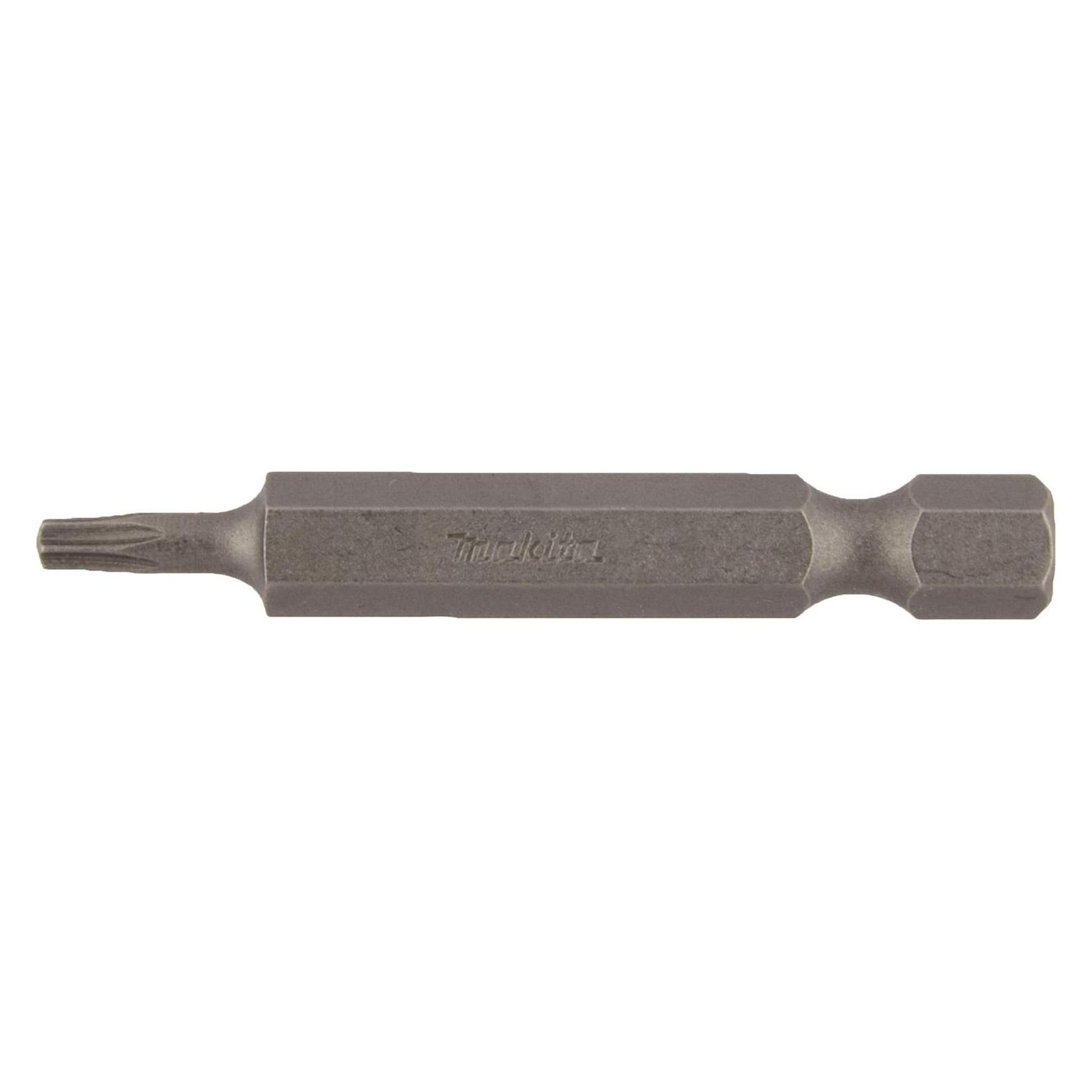 Makita Screwdriver Bit 50mm Torx 25 3pcs (B-25404)