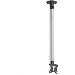 Vogels Connect-it CT240811S TV Deckenhalter bis 32 Zoll, silber