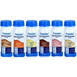 Fresubin protein energy Drink Mischk. Trinkflasche CPC