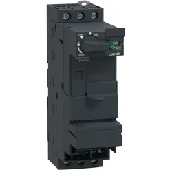Schneider Electric LUB120 Grundgerät, TeSys U, 12A, ohne Klemmen