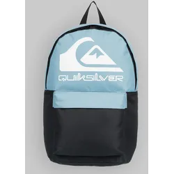 Quiksilver The Poster Rucksack cadet gray Gr. Uni