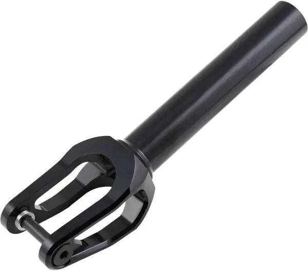 Stunt Scooter Fork Tilt Rigid (Schwarz)