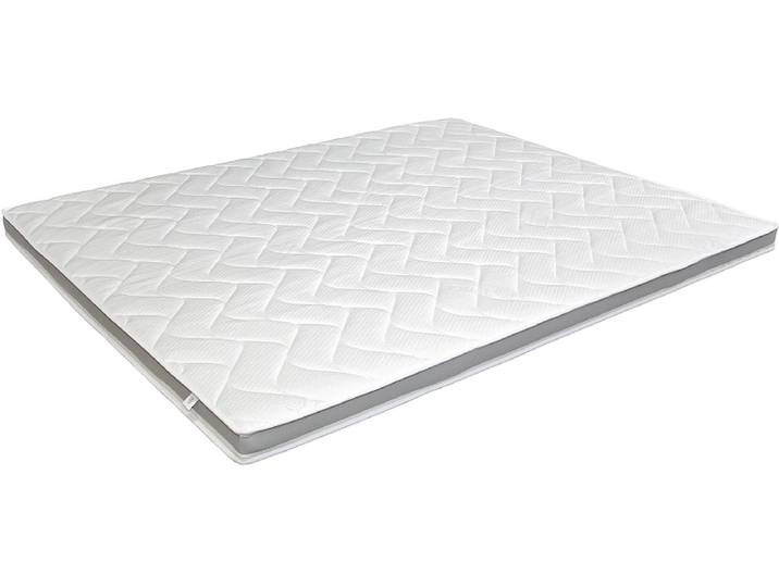 Matratzenauflage RELAX BY BICO CHARLOTTE PREMIUM GEL HYBRID 160x200x9cm schaumstoff hr weich