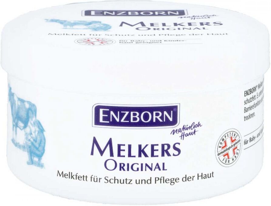 Melkers Original Enzborn