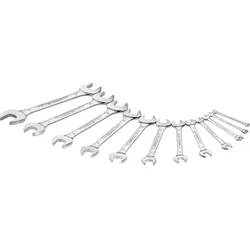 FACOM Maulschluessel-Set, 9-tlg Karton
