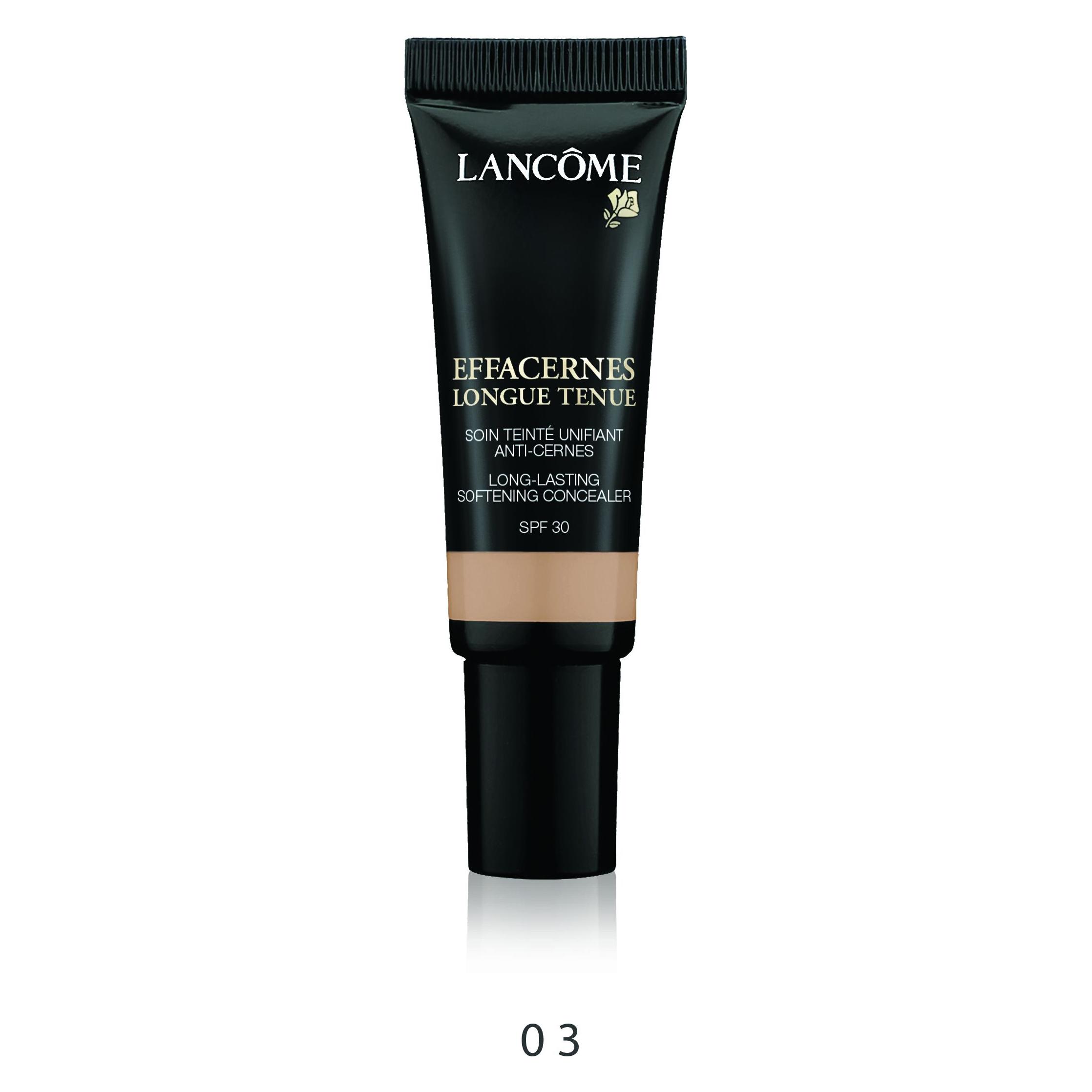 Lancôme Effacernes Longue Tenue - Beige Ambre 03 (03 Beige Ambre) (034465)