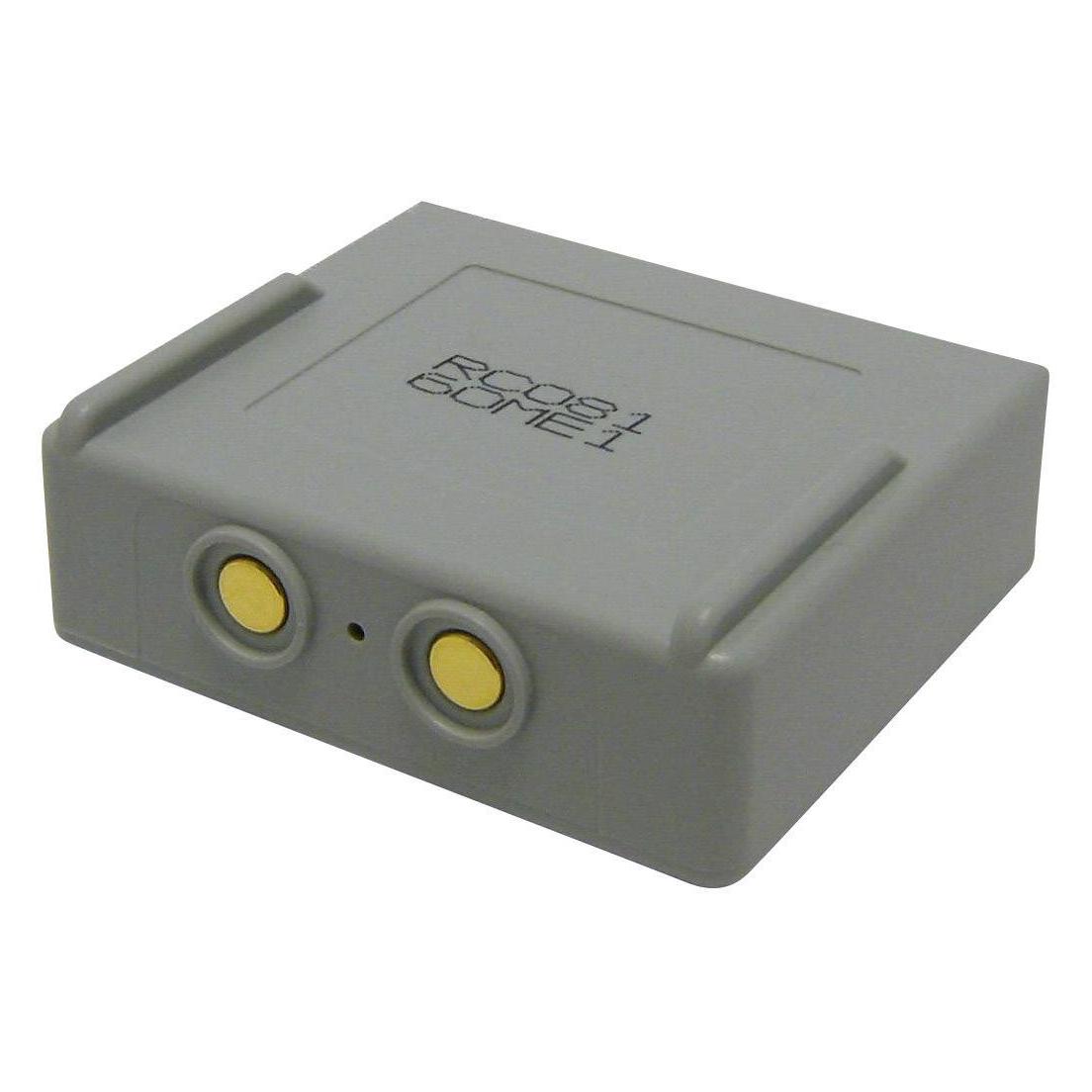 Beltrona Kran-Fernbedienungs-Akku 3.6 V 2500 mAh (2500 mAh, 3.60 V) (HETMINI.2500)