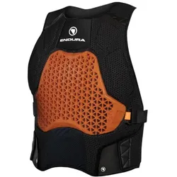 ENDURA Protektorweste MT500 D3O | schwarz