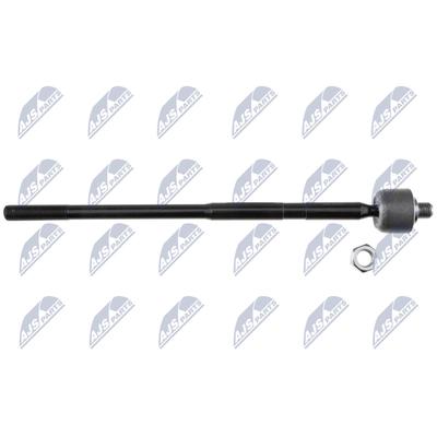 NTY Axialgelenk, Spurstange SDK-FR-005 Vorderachse rechts für Ford