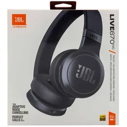 JBL Live 670NC schwarz