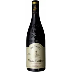 Gigondas - Le Vieux Clocher 2024 - Domaines Aimé Arnoux
