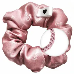 Bellody Original Seiden-Scrunchies