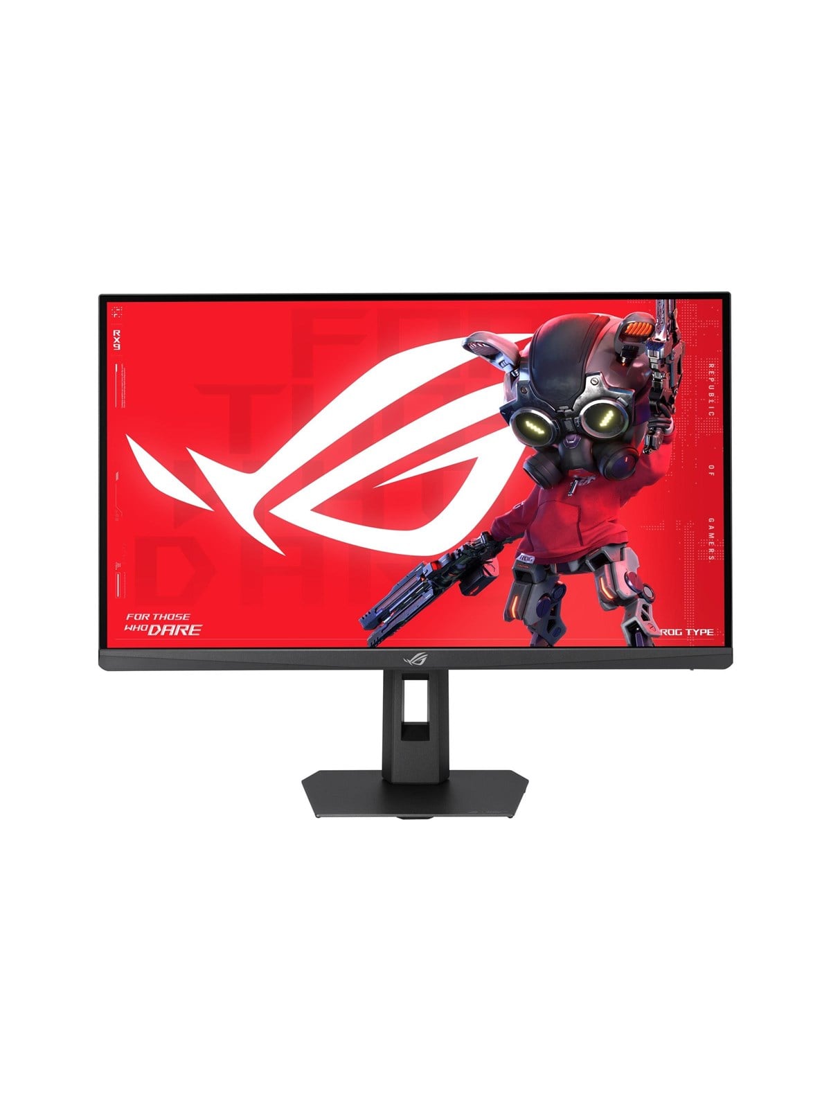 27" ASUS ROG Strix XG27UCS Gen2