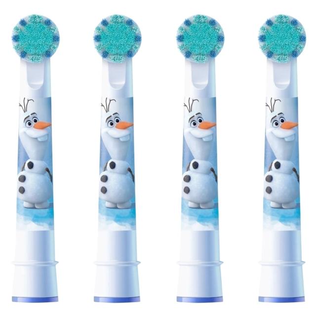 Oral-B Kids (4x) (59232085)