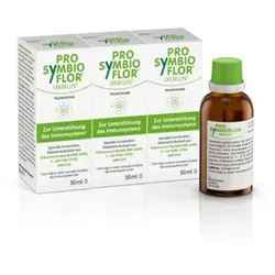 pro-Symbioflor Immun mit Bakterienkulturen & Zink 150 ML
