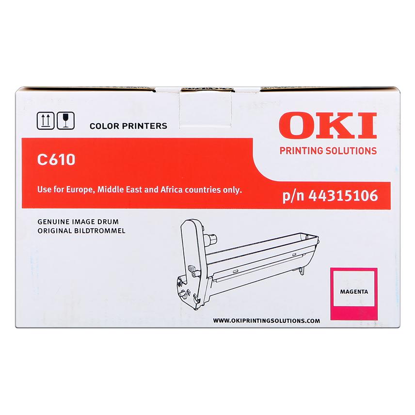 OKI 44315106 (M) (44315106)
