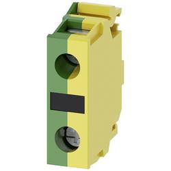 Siemens 3SU1400-2DA43-1AA0 3SU14002DA431AA0 Klemme für Bodenbefestigung 1 St. Piece