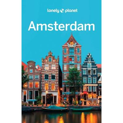 Lonely Planet Reiseführer Amsterdam, Taschenbuch von Catherine Le Nevez,Kate Morgan,Barbara Woolsey, MairDuMont, 978-3-8297-4832-2