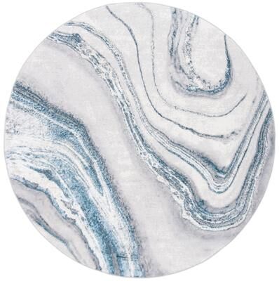 SAFAVIEH Orchard Ayala Modern Abstract Rug