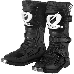 Oneal Rider Pro Kinder Cross Stiefel - schwarz - 34