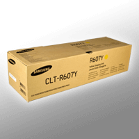 HP (Samsung) Trommel CLT-R607Y/SEE SS668A yellow