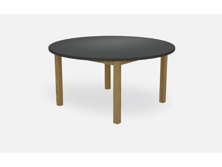 Table : Oslo MDF Peint