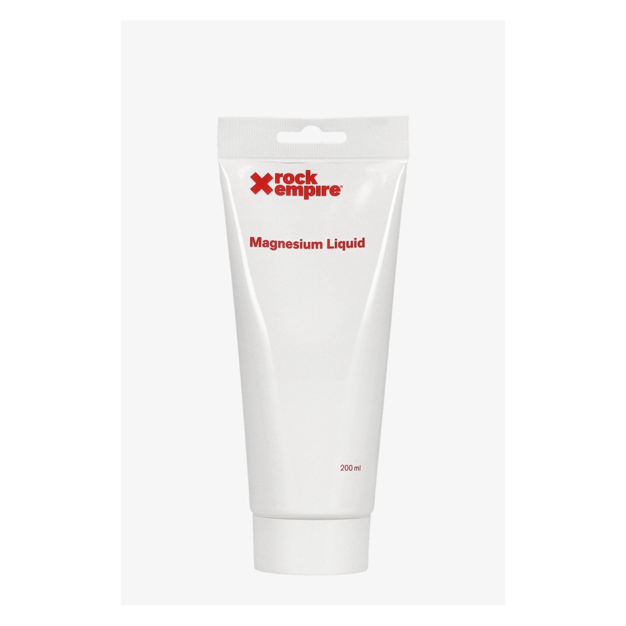 Rock Empire Flüssig Chalk Magnesium Liquid (ROCK EMPIRE)