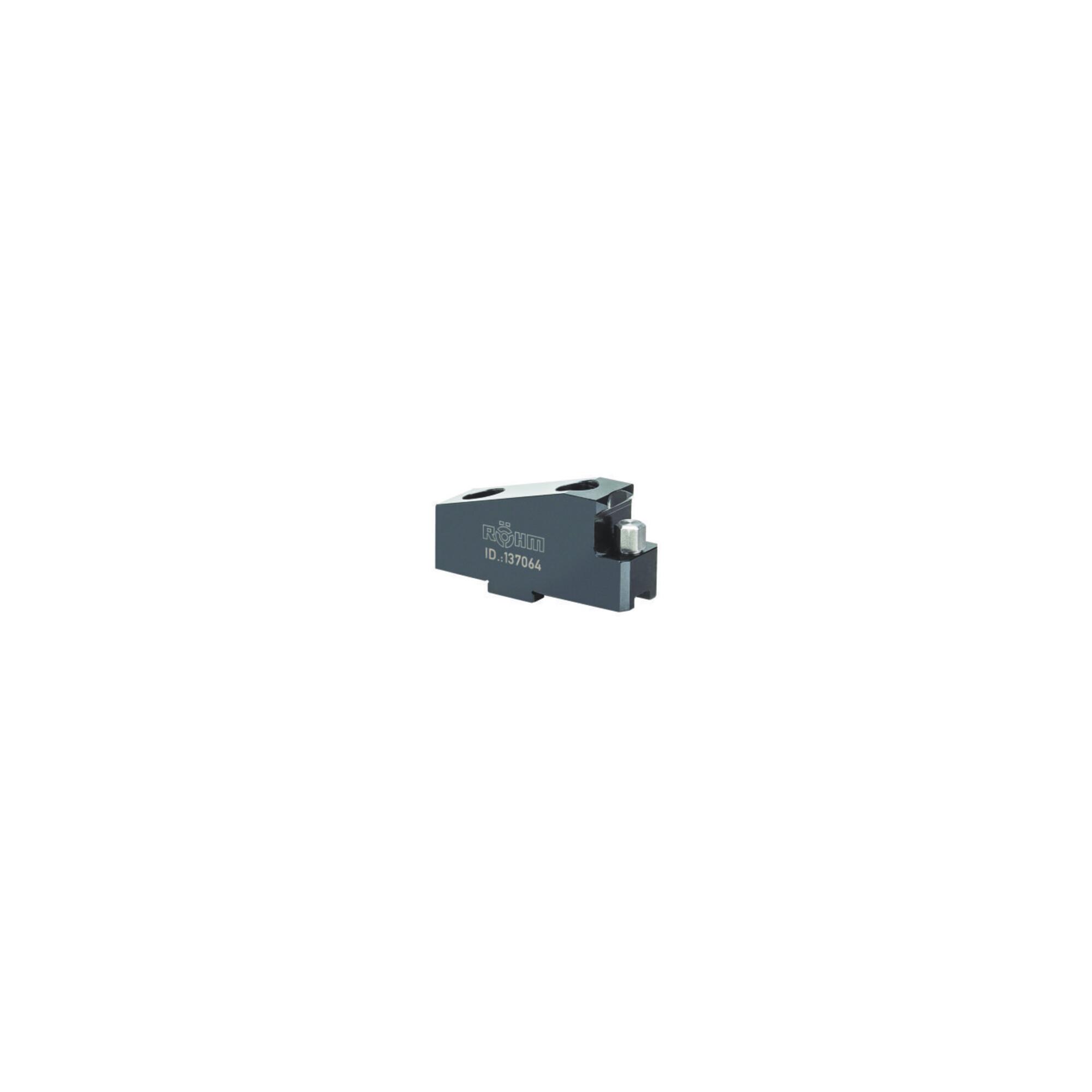 RÖHM Aufsatzbacke DURO250 Krallen A90 B34 (137108)