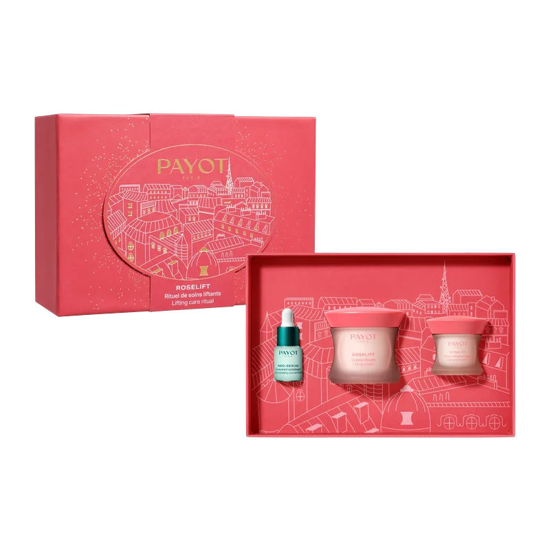 Payot Promo Roselift XMAS Set 2026 65119879