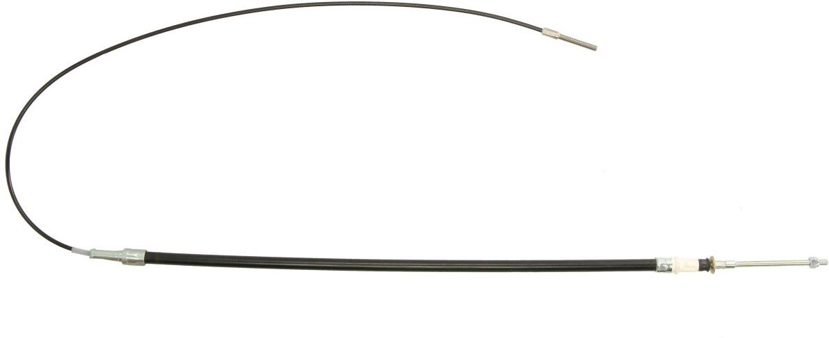 Bremszug, Handbremse ADRIAUTO 55.0238.1
