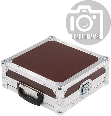 Thon Case Wolfmix W1 Mk3