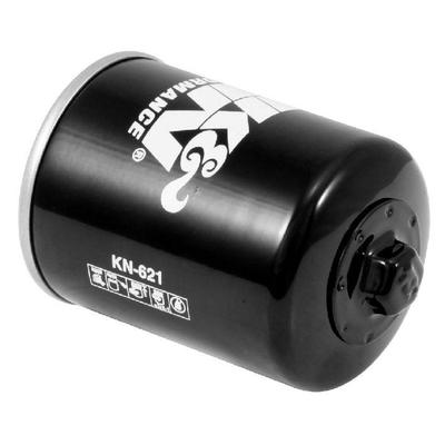 K&N Filters Ölfilter KN-621 Motorölfilter,Filter für Öl