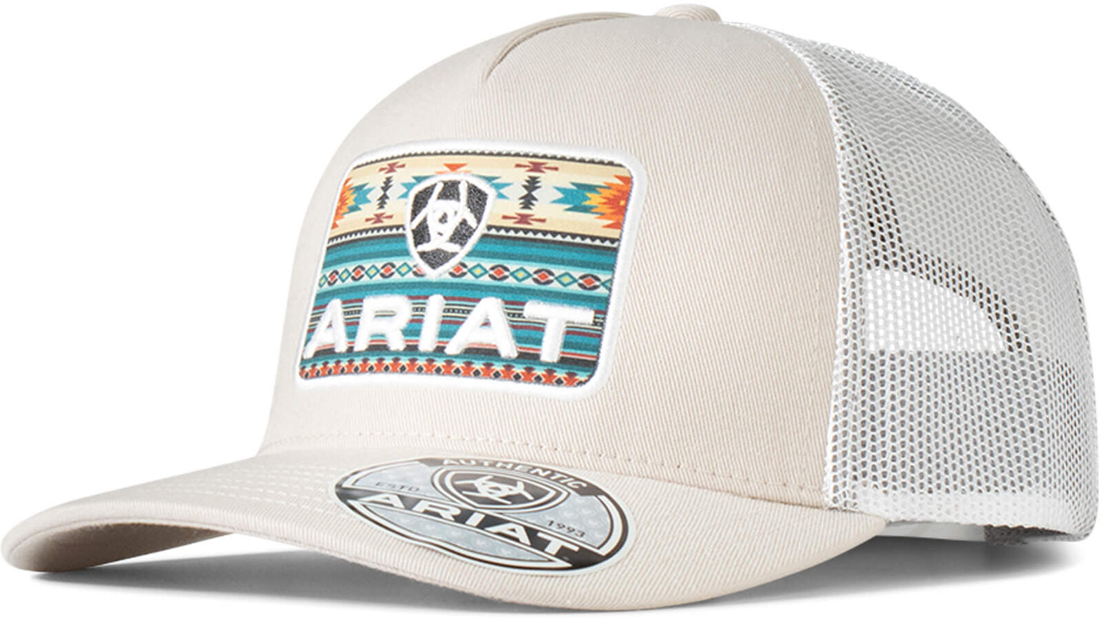Men's Southwest Patch Cap in Multi by Ariat