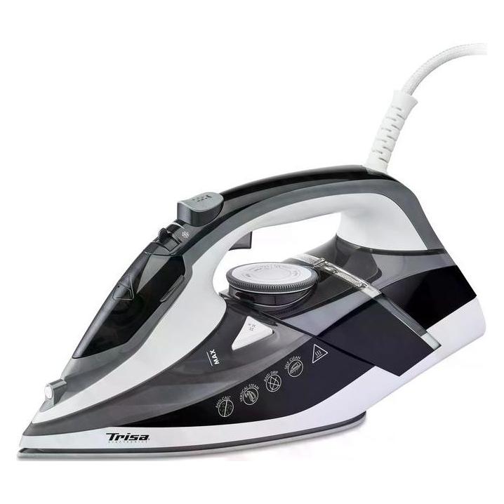 Trisa Professional Steam i6242 (2400 W, 140 g/min) (7962.4212)