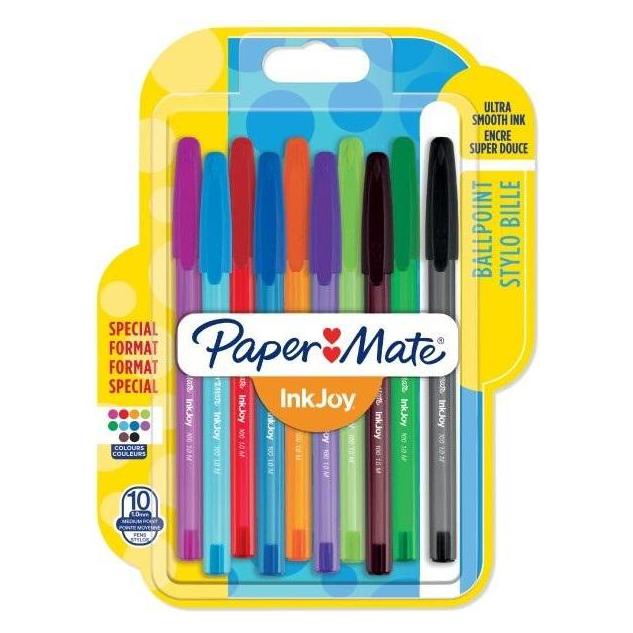 Paper Mate InkJoy (8x) (1956751)
