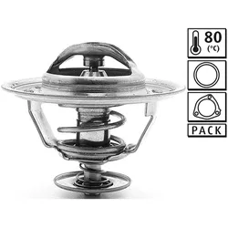 Thermostat Kühlmittel VALEO 819887 für BMW 5er M1