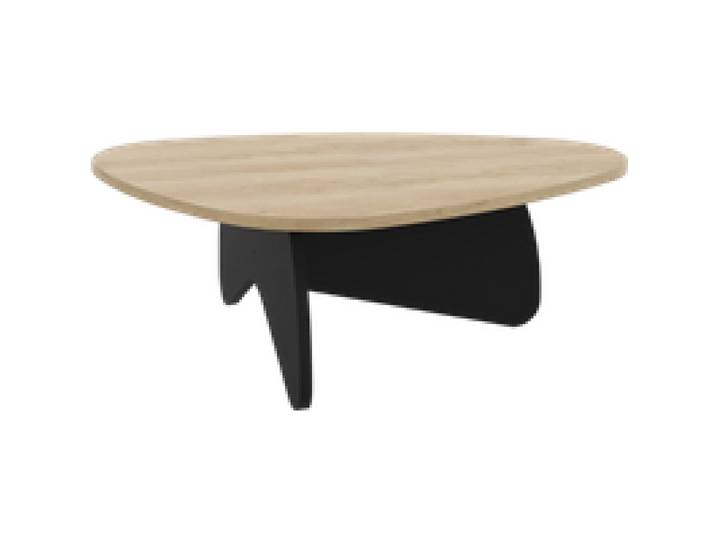 Table basse galet
