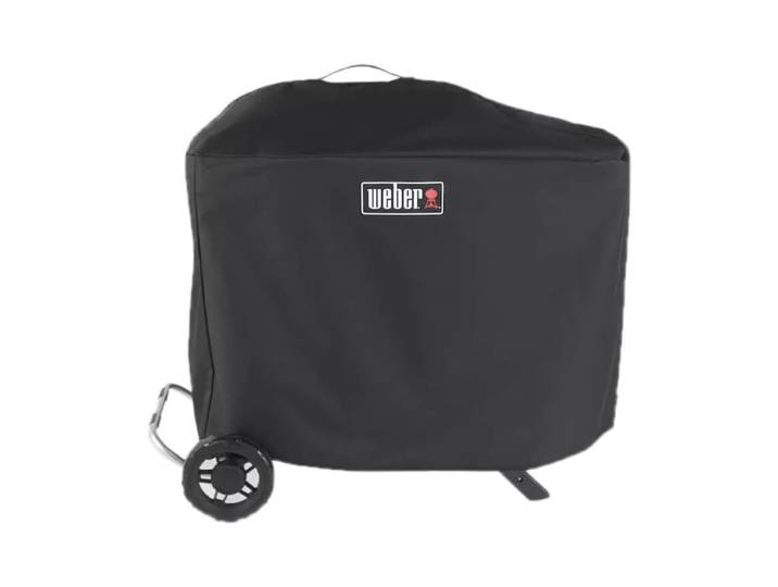 Weber Abdeckhaube zu Traveler Gasgrill