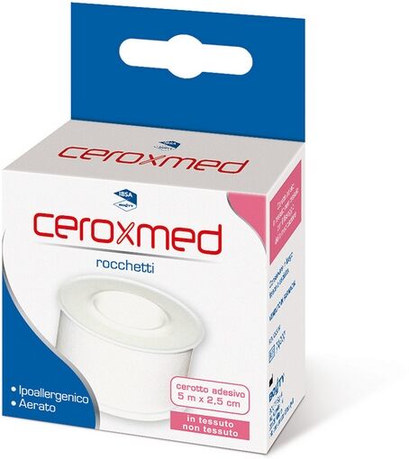 Nova Argentia Ceroxmed Fibra Cerotto M5x2,5
