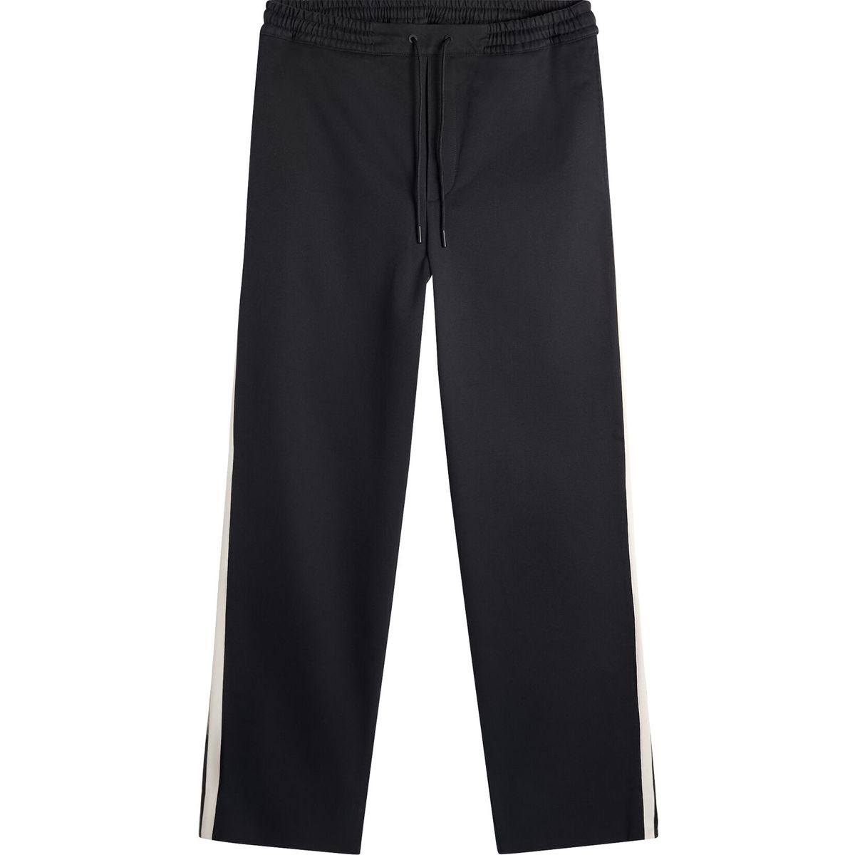 J.Lindeberg Santo Cotton Track Pants black (9999) XL BMPA16668-9999-XL