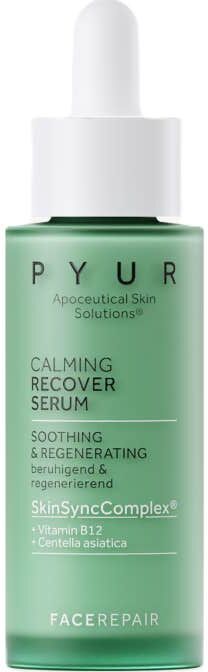 PYUR Calming Recover Sérum 30 ml