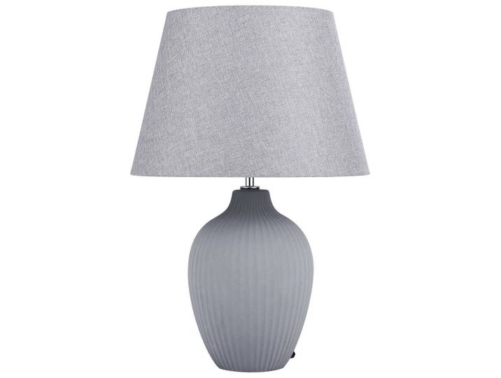 TISCHLEUCHTE Fergus 33/33/52 cm