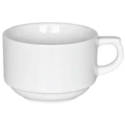 Parker ́s Choice ARENA Kaffeetasse- Inhalt 18 cl, 6er Set