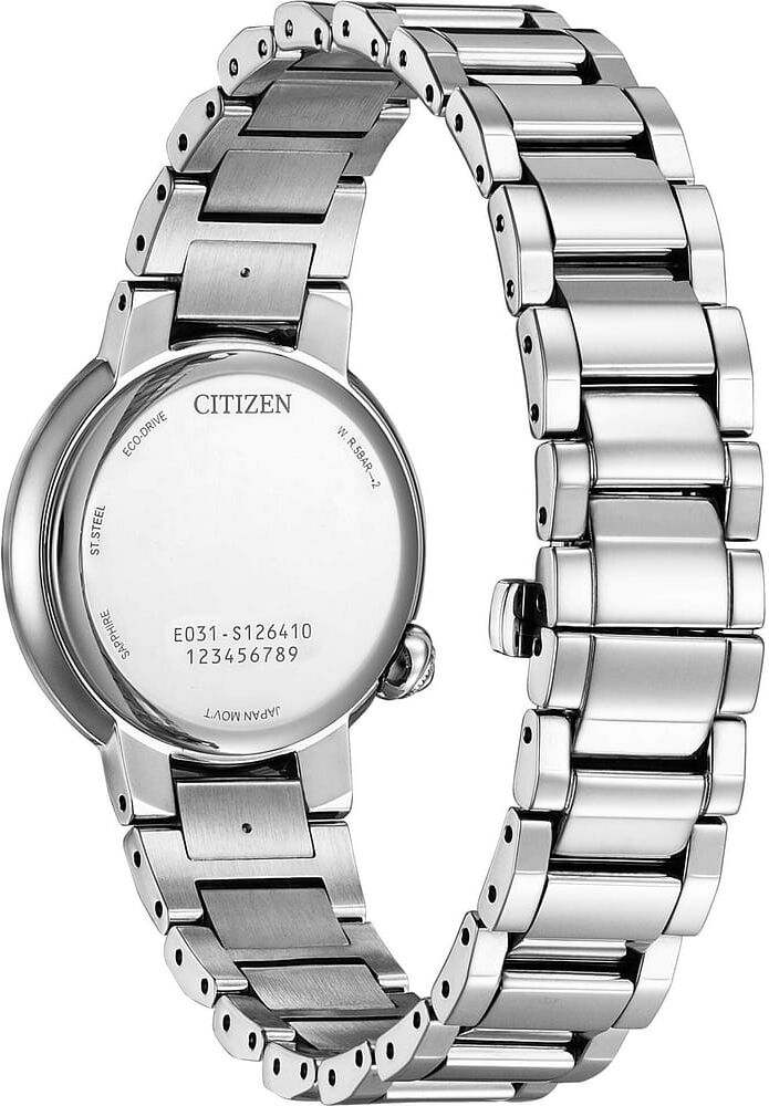Montre Citizen Citizen L - Cz.Em0910-80n Homme