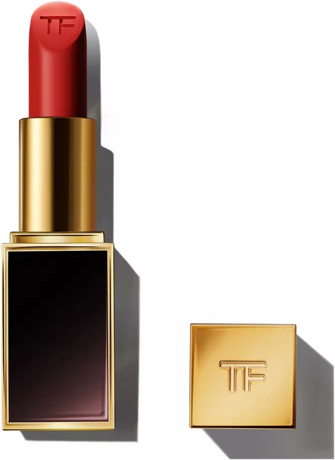 TOM FORD - Lip Color Matte, Lip Color Satin Matte, 3 g, Ruby Rush