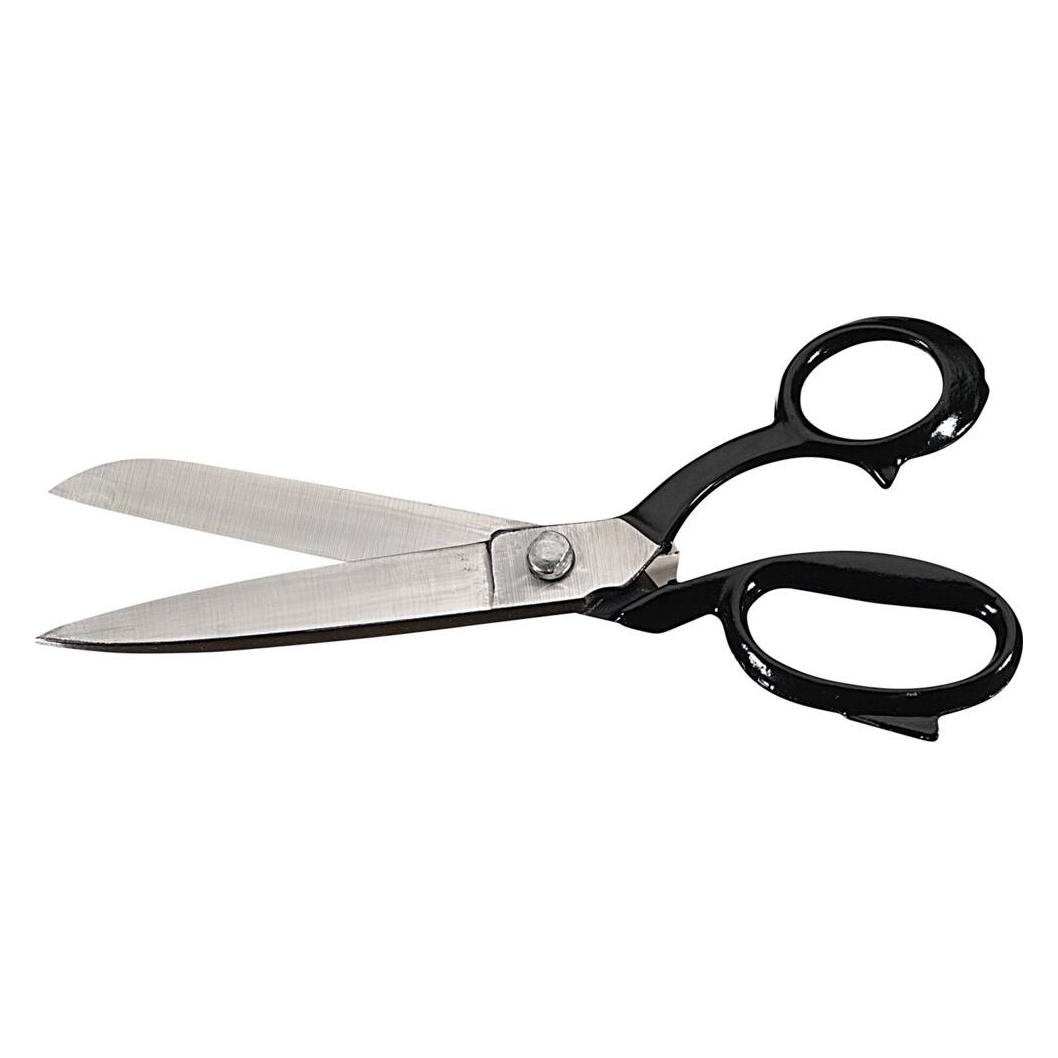 Freund Folienschere, robuste Metallausführung, 260mm (26 cm) (98602541)