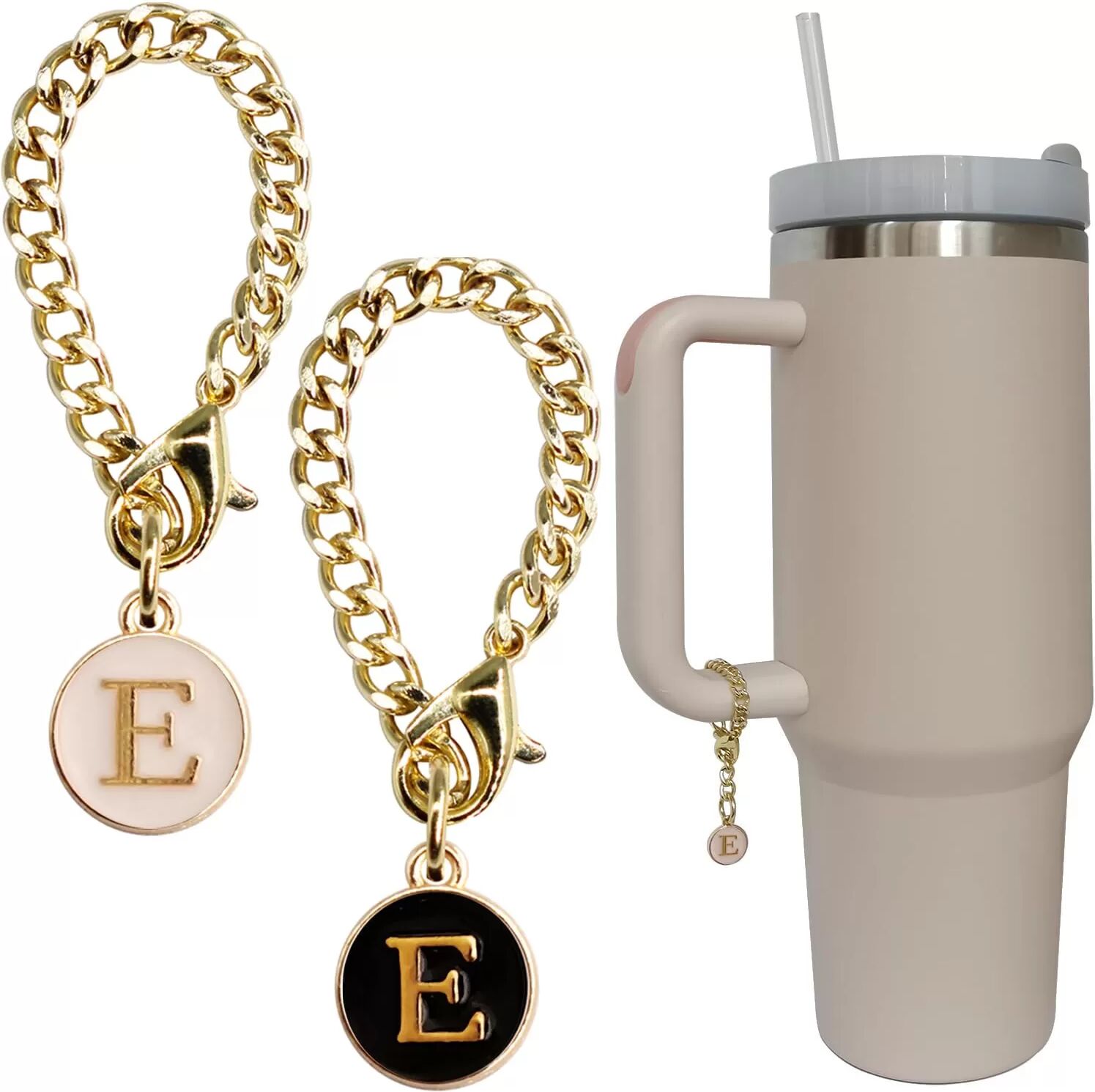 INF Zubehör für Stanley Universalbecher, 2er-Pack E
