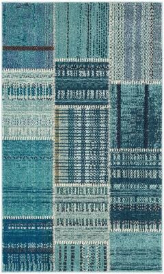 SAFAVIEH Monaco Saga Boho Geometric Rug