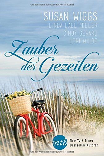 Susan Wiggs - Zauber der Gezeiten: 1. Das Cottage am Willow Lake / 2. Ein Liebhaber wie Tony / 3. Mit Charme und Champagner / 4. Im süßen Rausch der Sinne - Preis vom 15.10.2026 23:06:25 h