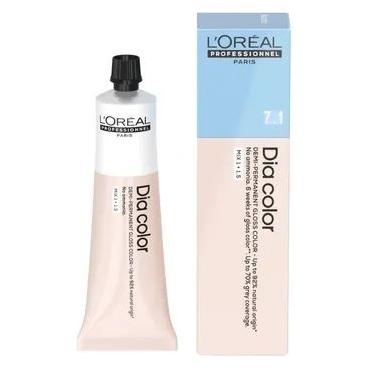 L'Oréal Professionnel L'Oral Professionnel Dia Color 71 60ml (71) (60727746)